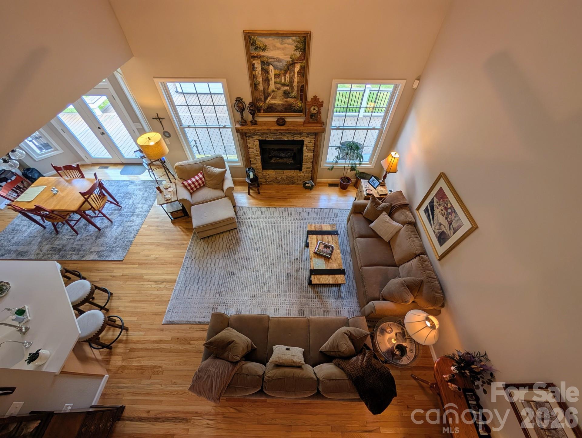 96 Buckeye Branch Drive Clyde NC 28721
