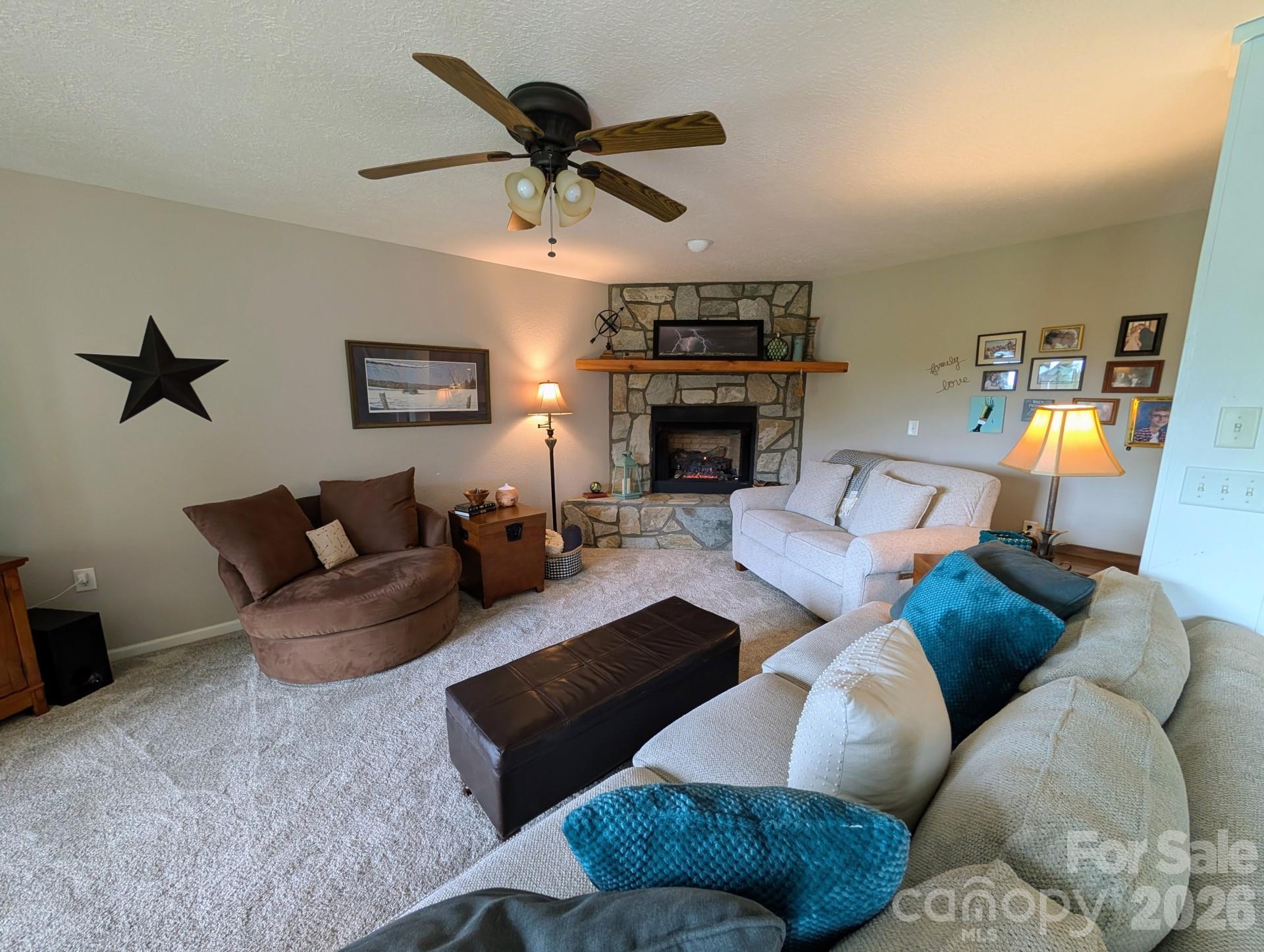 96 Buckeye Branch Drive Clyde NC 28721