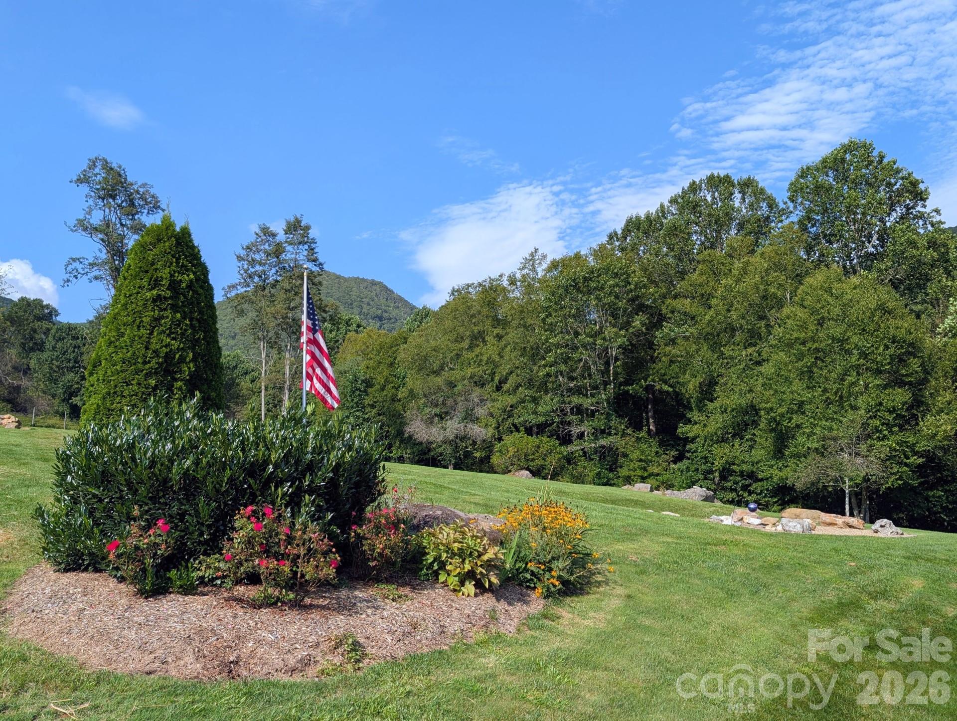 96 Buckeye Branch Drive Clyde NC 28721