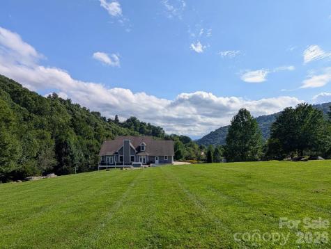 96 Buckeye Branch Drive Clyde NC 28721