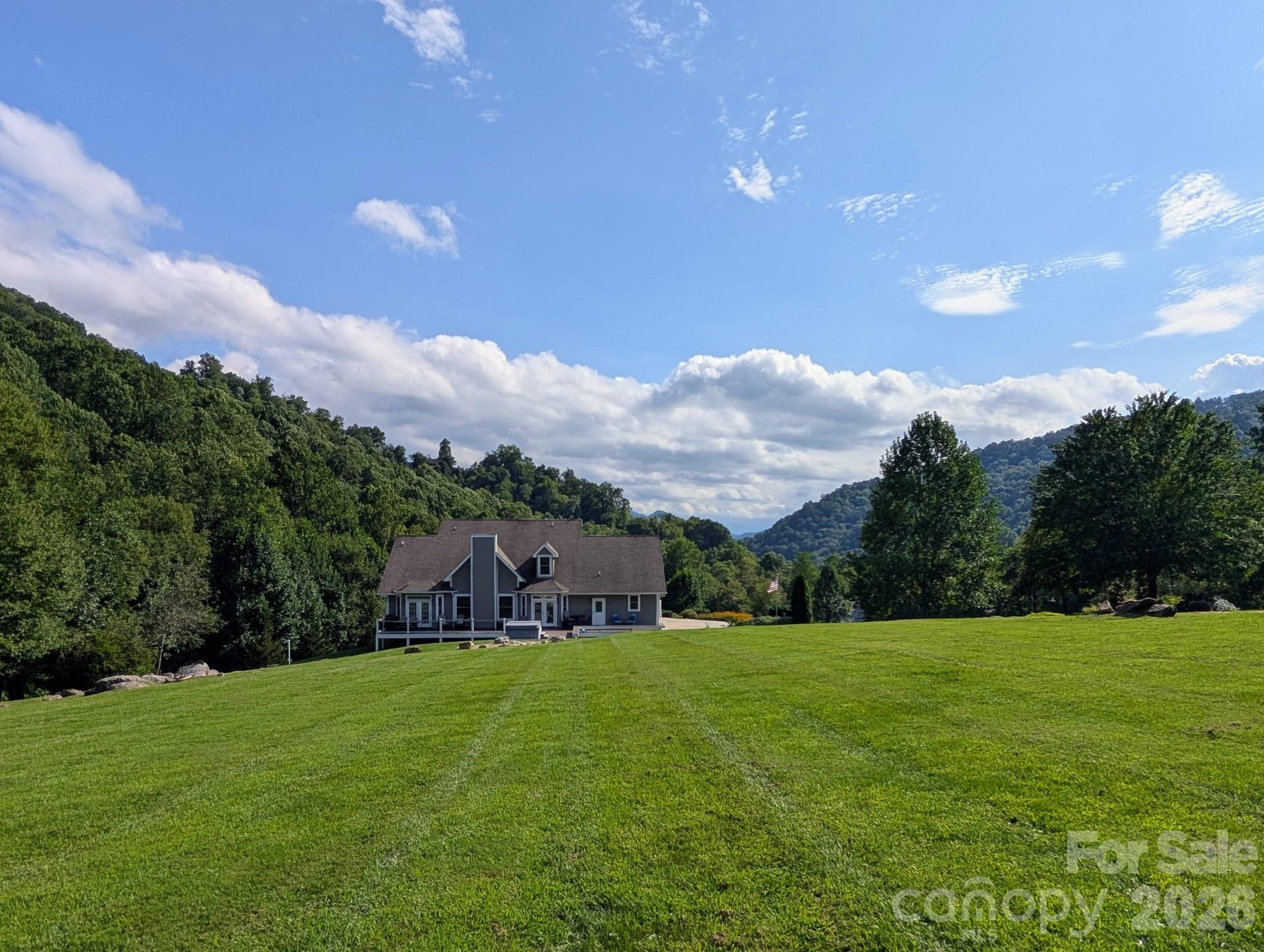 96 Buckeye Branch Drive Clyde NC 28721