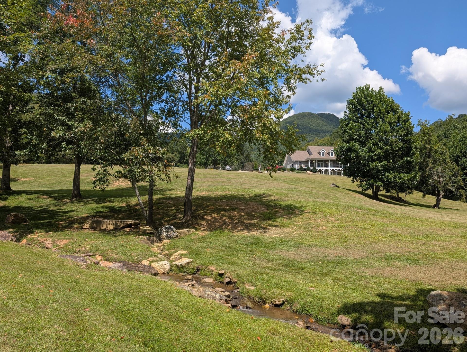 96 Buckeye Branch Drive Clyde NC 28721