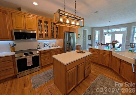 96 Buckeye Branch Drive Clyde NC 28721