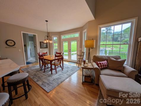 96 Buckeye Branch Drive Clyde NC 28721
