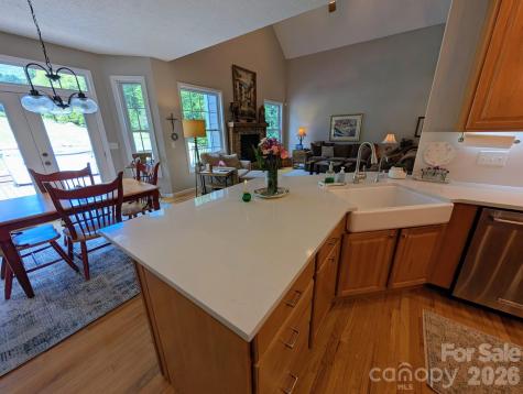 96 Buckeye Branch Drive Clyde NC 28721