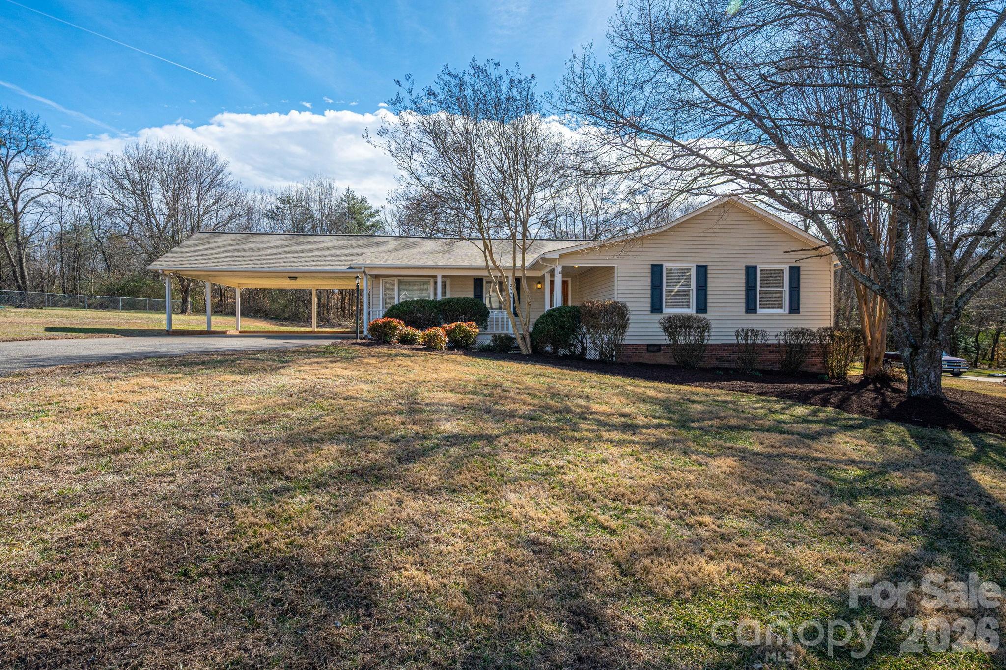 2596 Prince Drive Lincolnton NC 28092