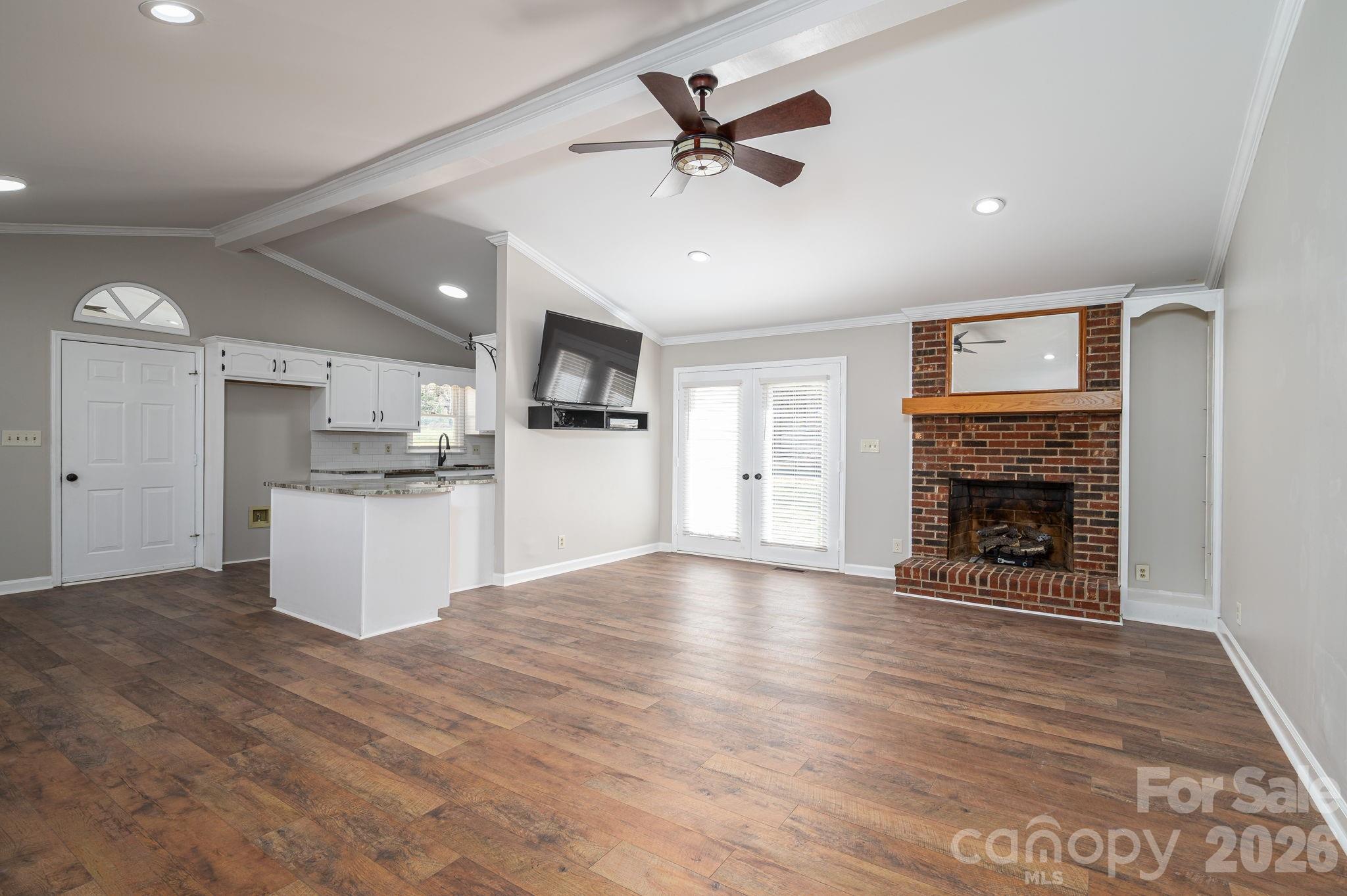 2596 Prince Drive Lincolnton NC 28092