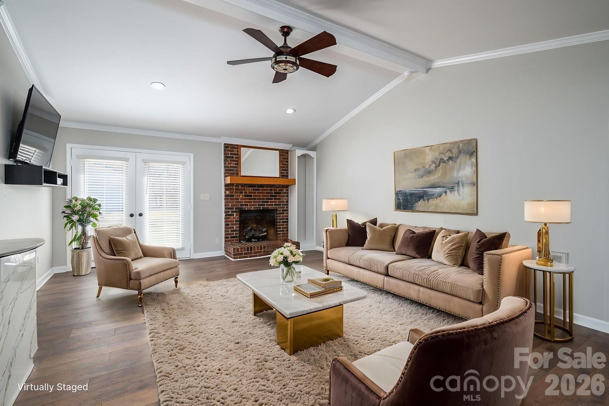 2596 Prince Drive Lincolnton NC 28092