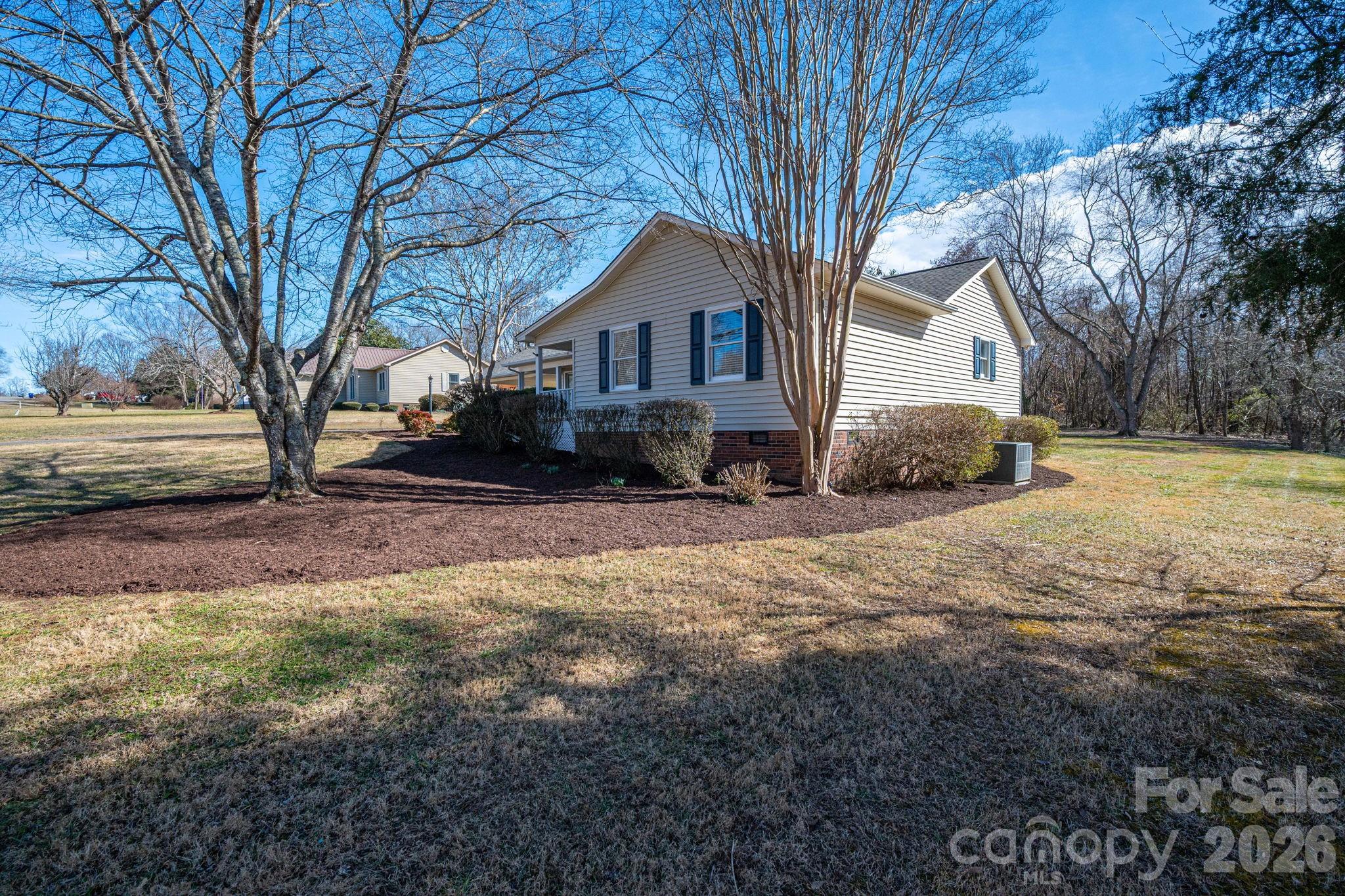 2596 Prince Drive Lincolnton NC 28092