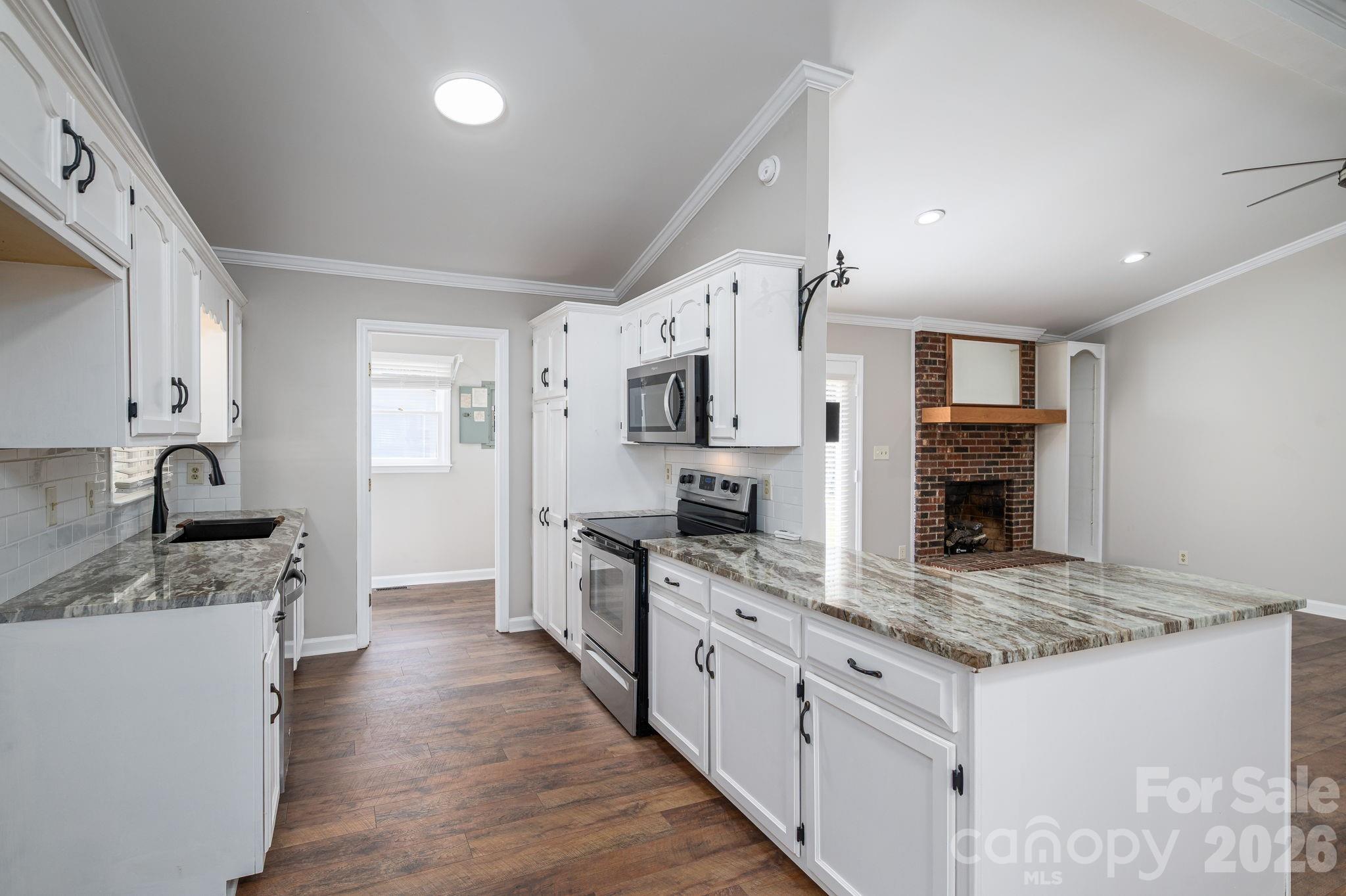 2596 Prince Drive Lincolnton NC 28092