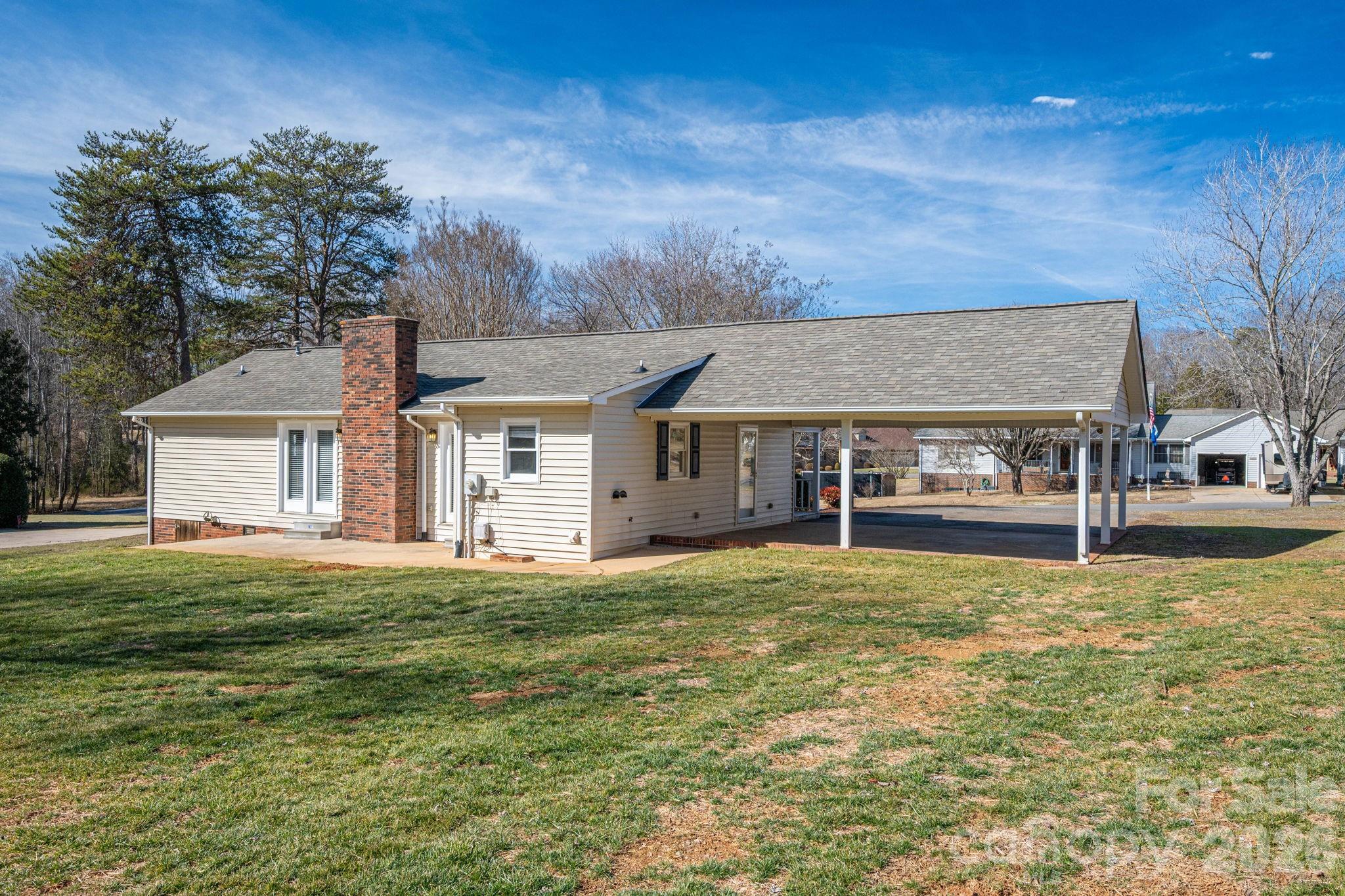 2596 Prince Drive Lincolnton NC 28092