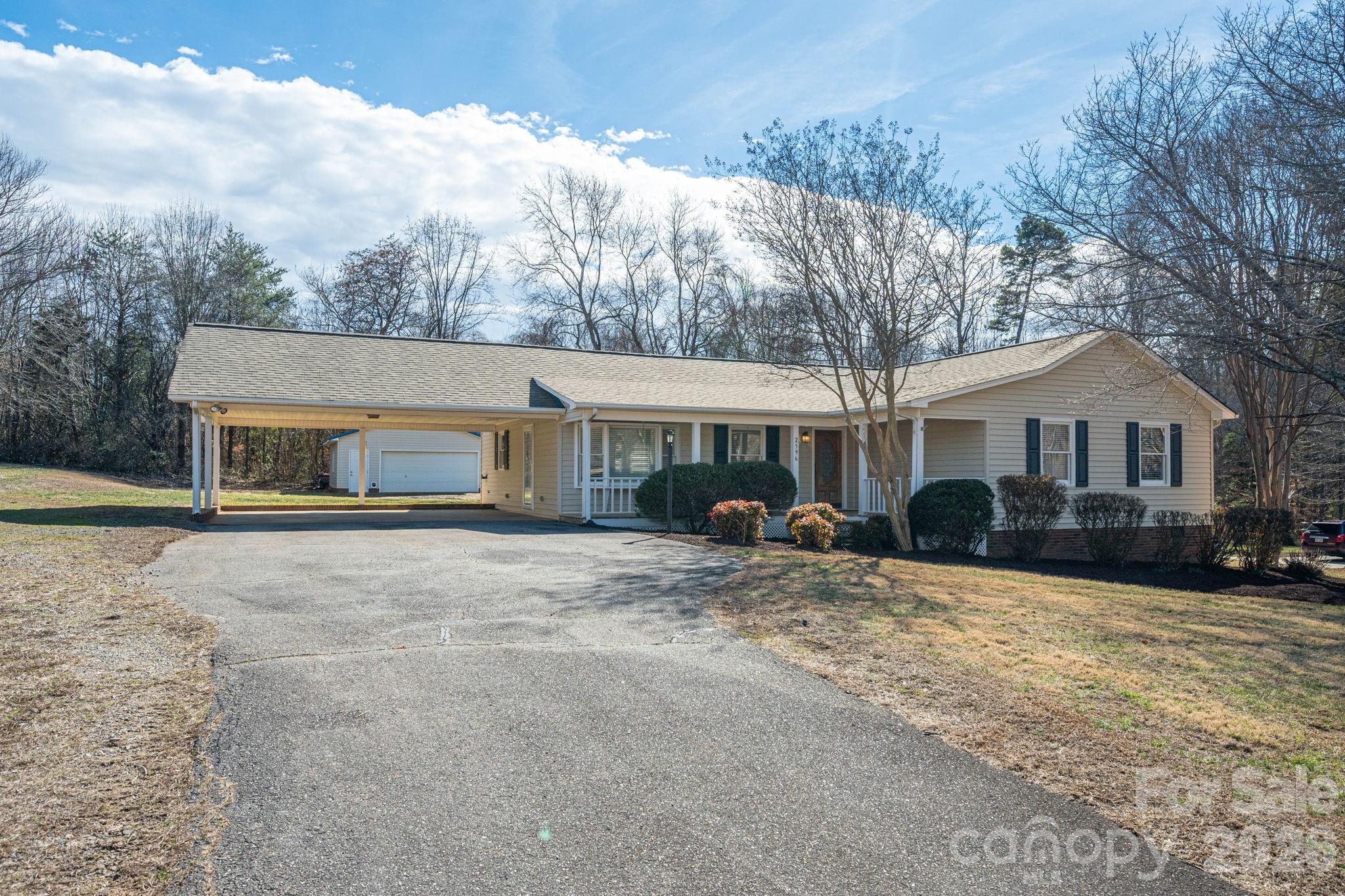 2596 Prince Drive Lincolnton NC 28092