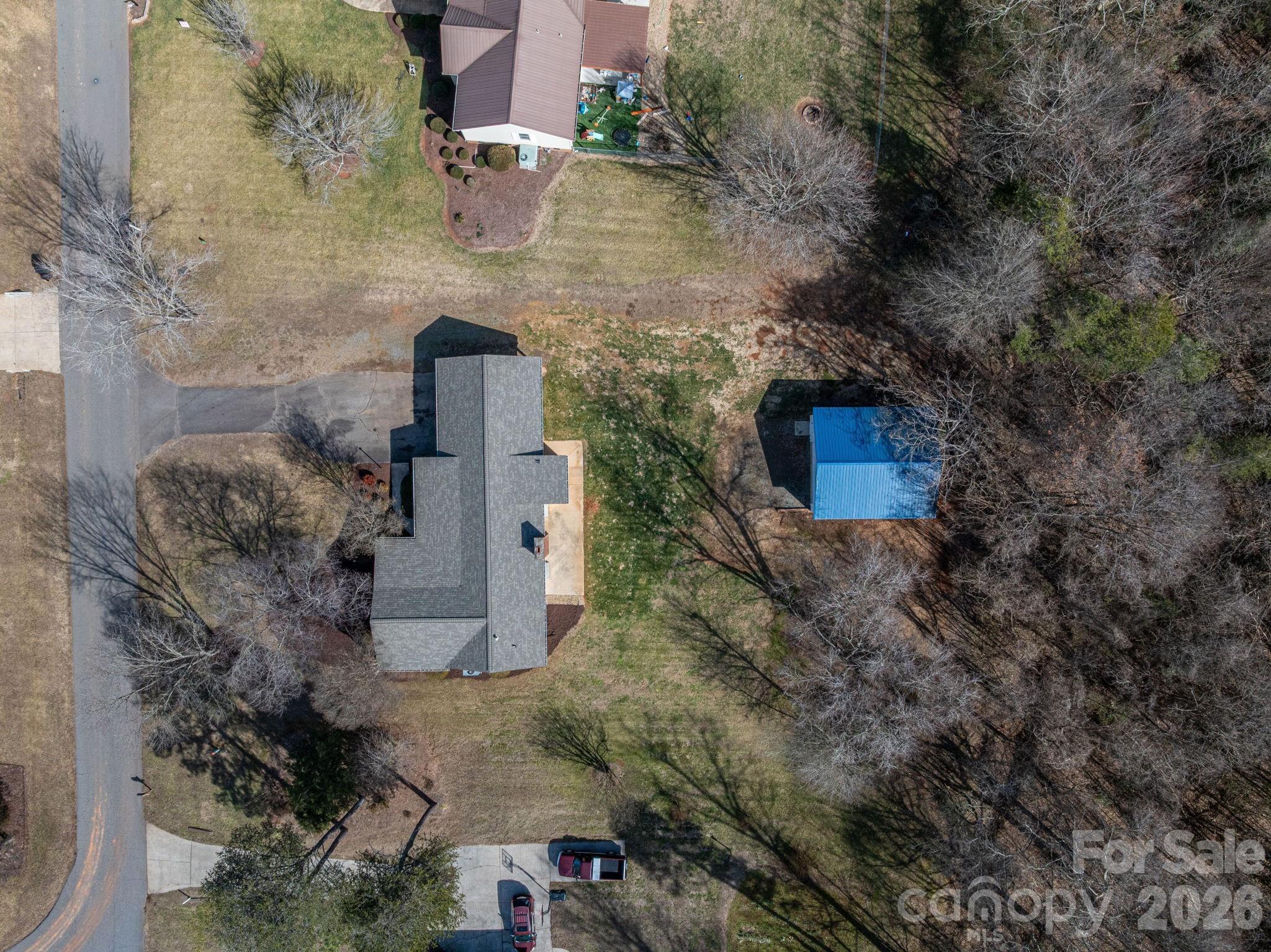 2596 Prince Drive Lincolnton NC 28092