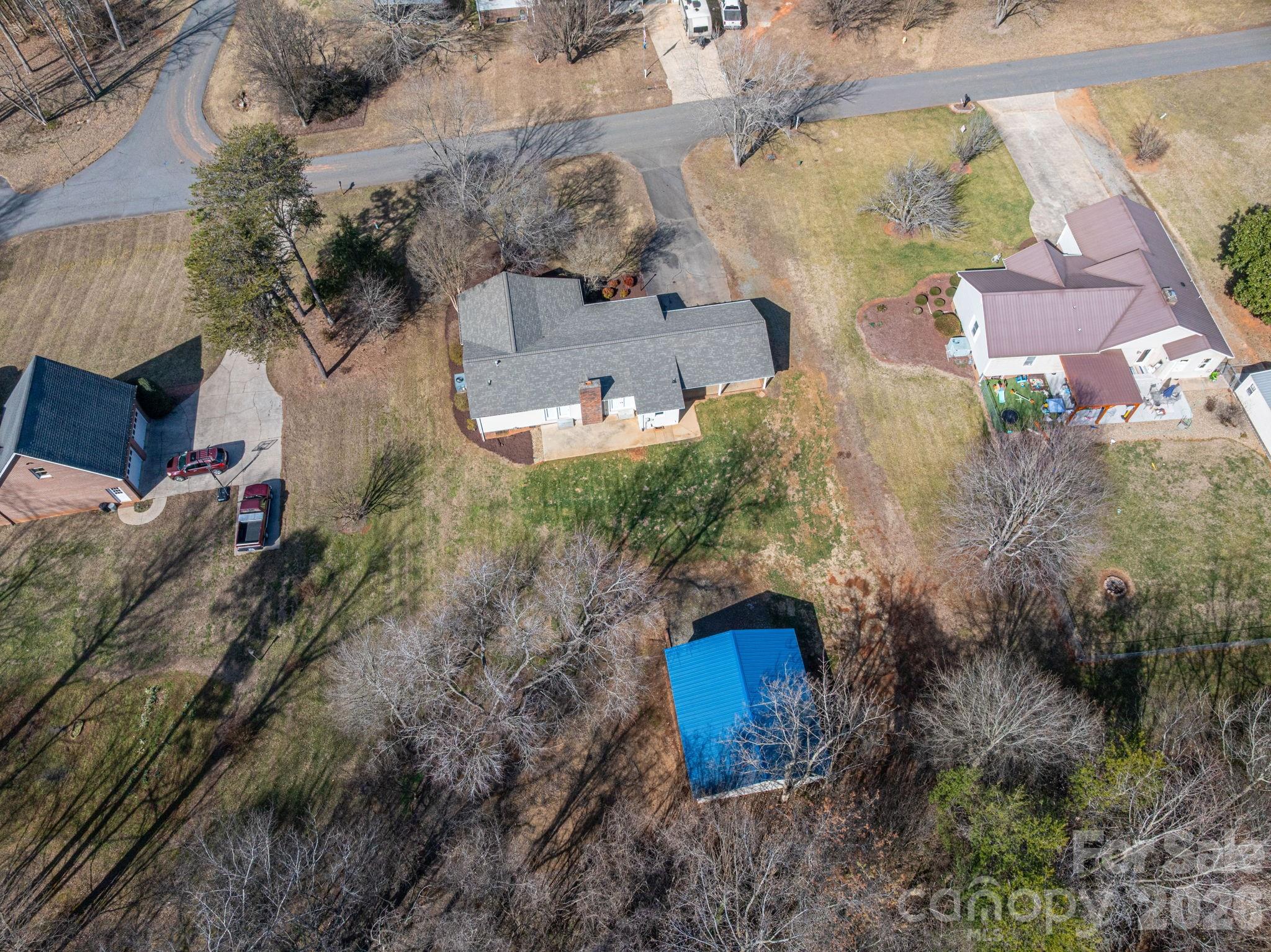 2596 Prince Drive Lincolnton NC 28092