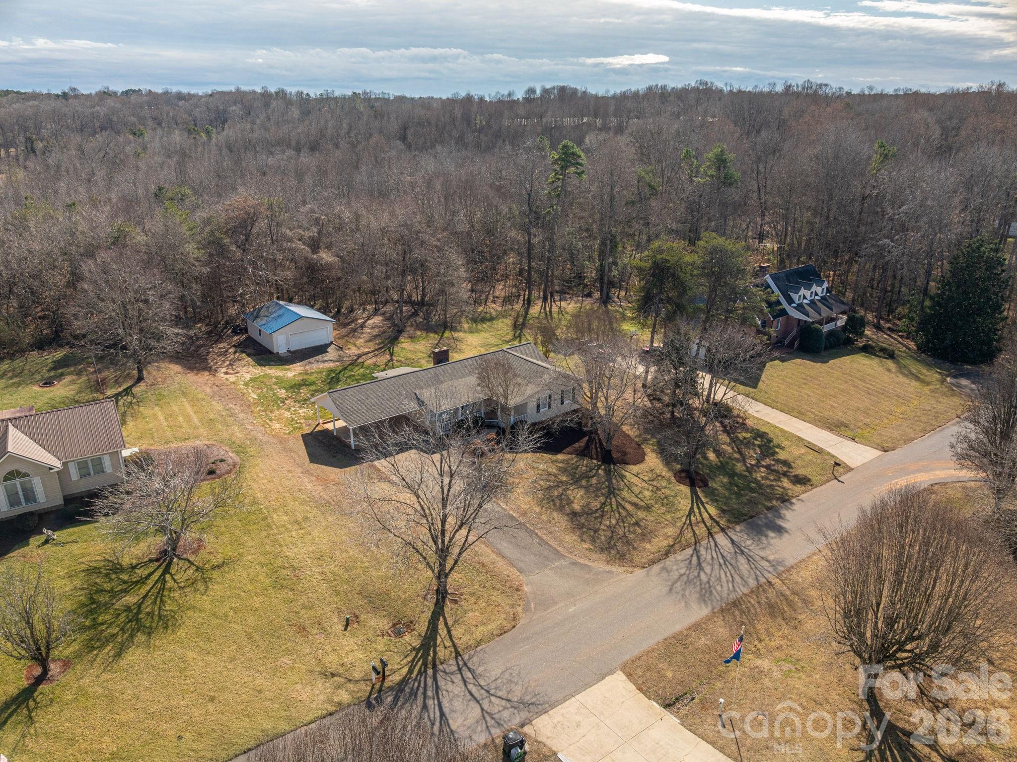 2596 Prince Drive Lincolnton NC 28092