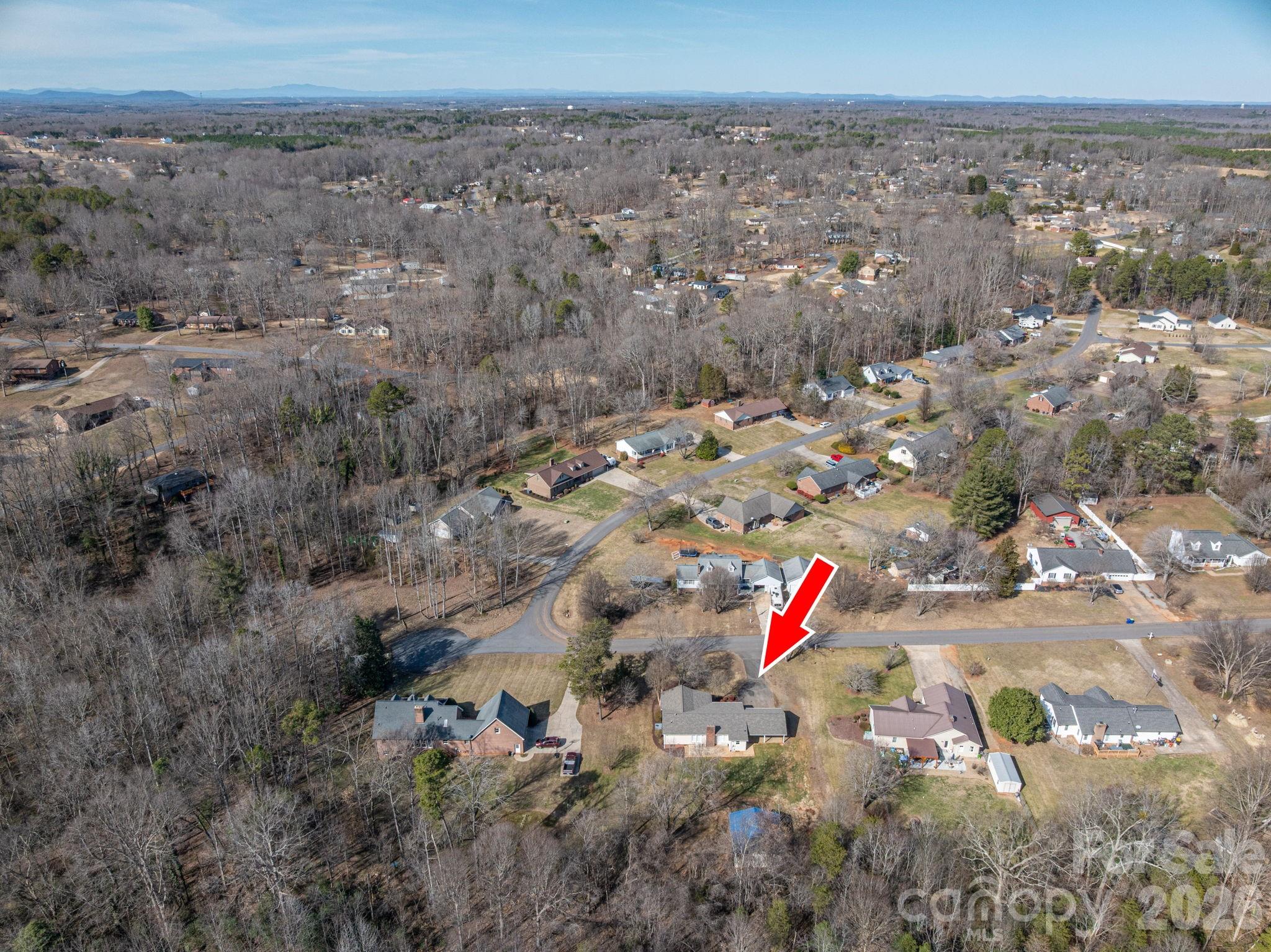 2596 Prince Drive Lincolnton NC 28092