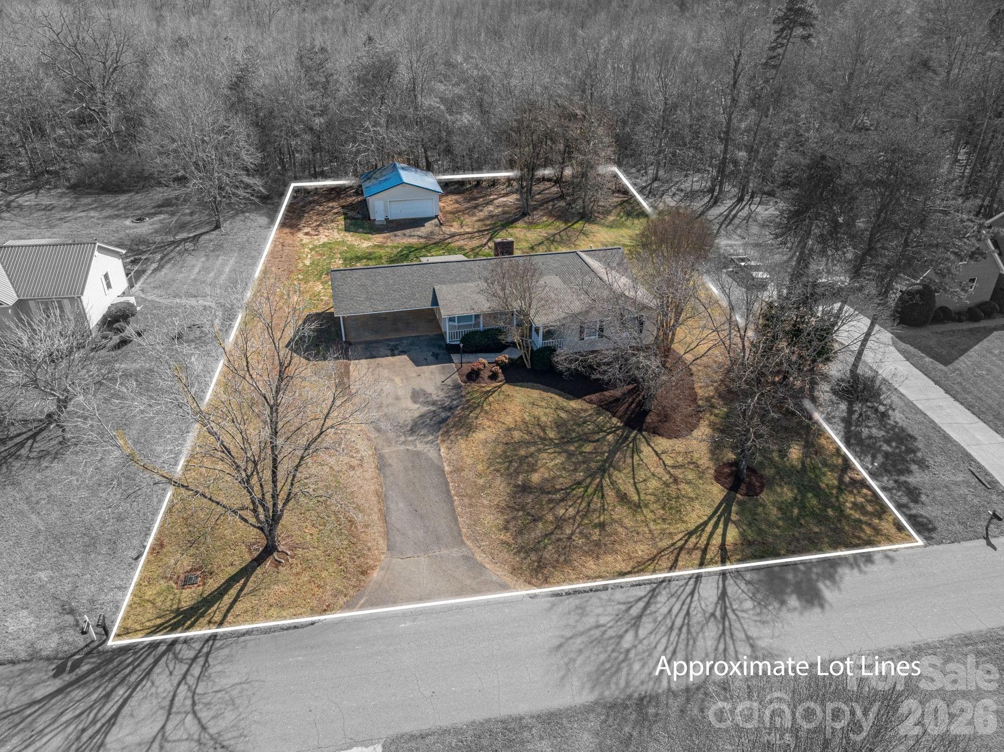 2596 Prince Drive Lincolnton NC 28092