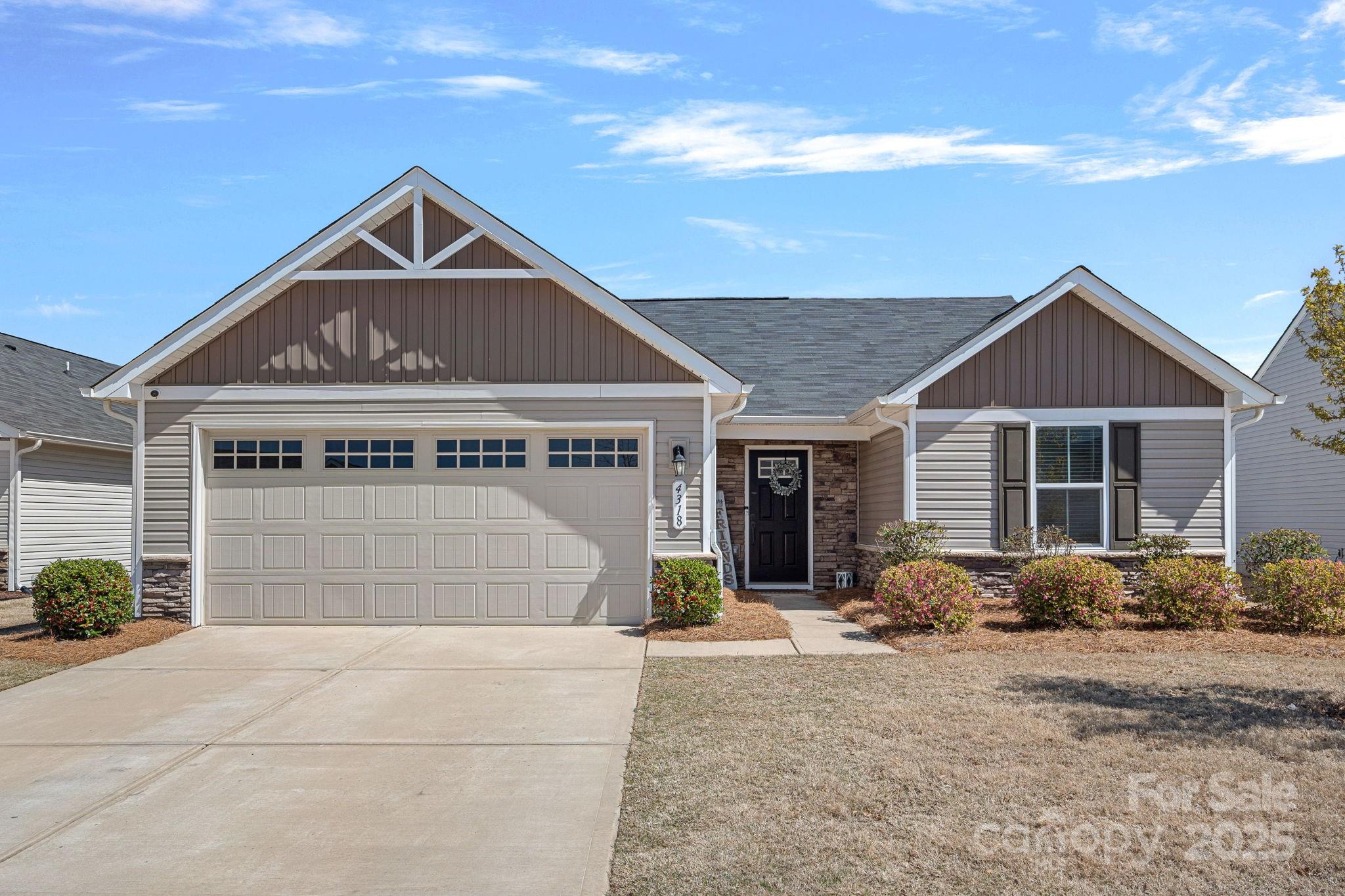 4318 Greenleaf Street NW Concord NC 28027