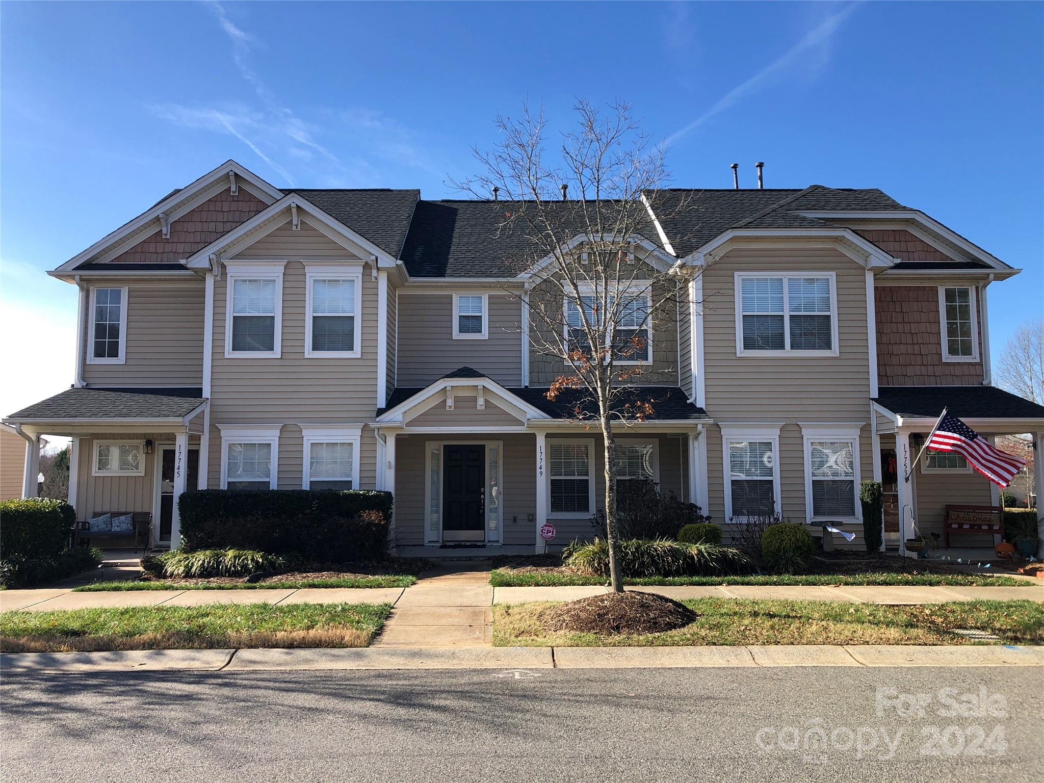 17749 Caldwell Track Drive Cornelius NC 28031