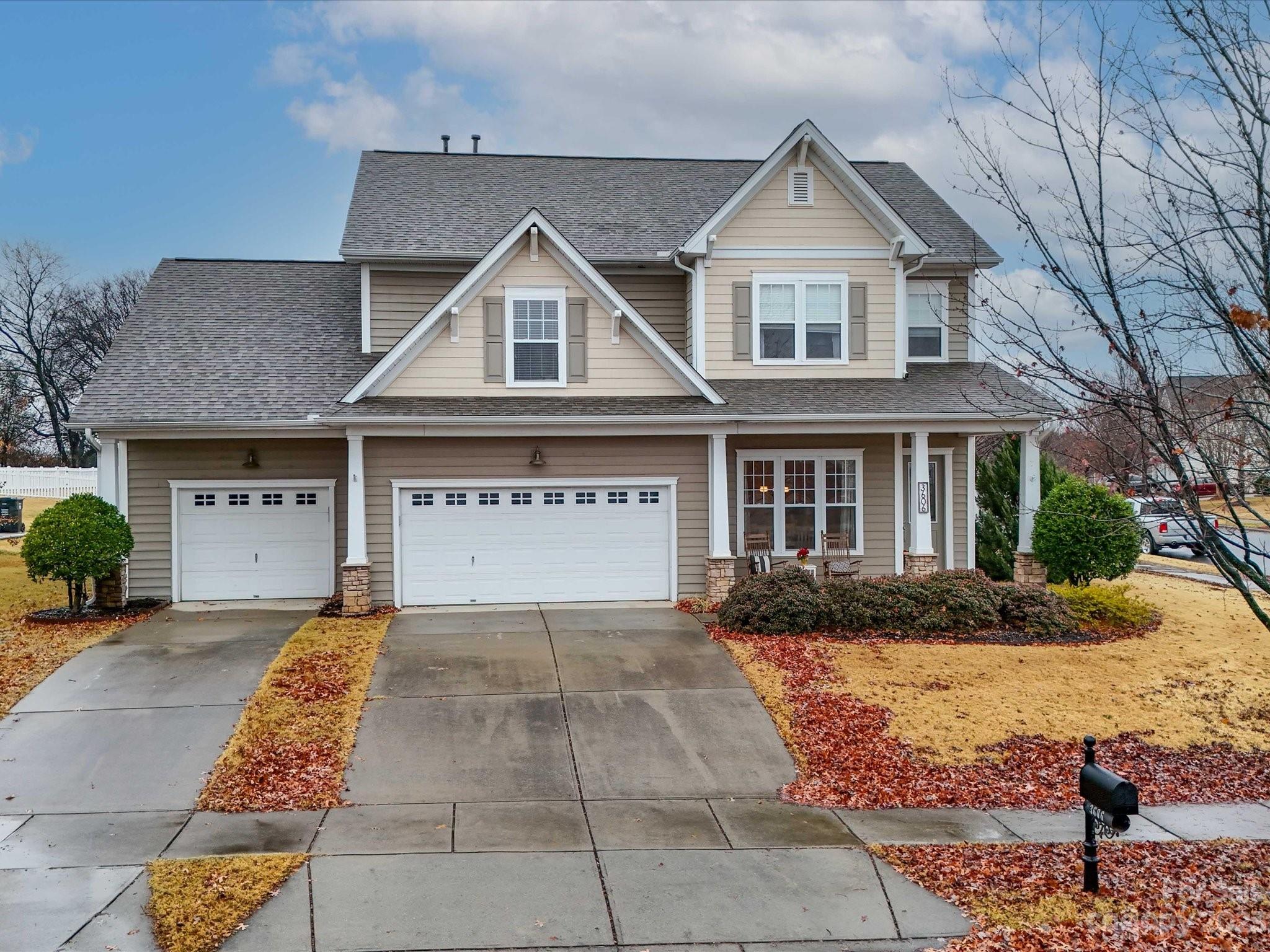 3606 Brookville Avenue SW Concord NC 28027