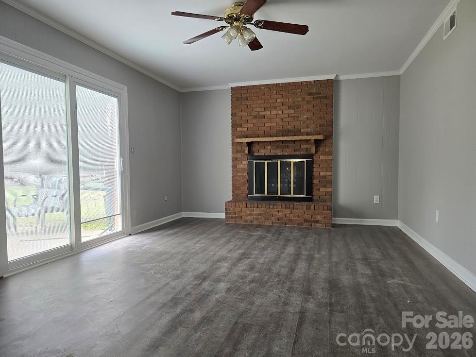 1708 Caromar Place NW Concord NC 28027