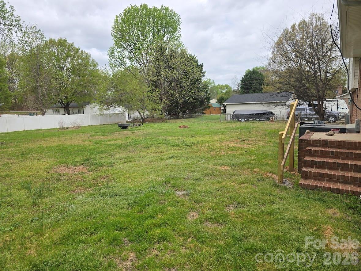 1708 Caromar Place NW Concord NC 28027