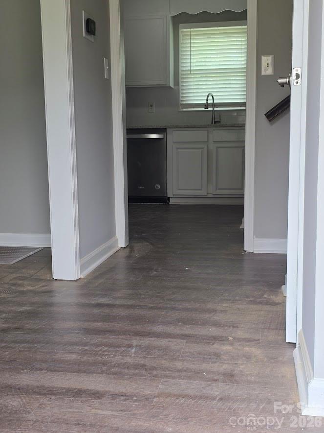 1708 Caromar Place NW Concord NC 28027