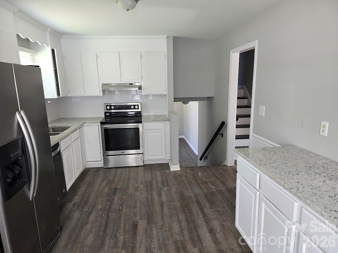 1708 Caromar Place NW Concord NC 28027