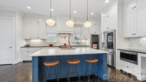 420 E Park Avenue Charlotte NC 28203