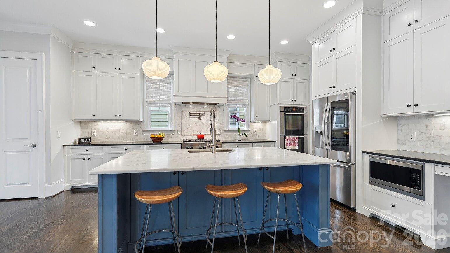 420 E Park Avenue Charlotte NC 28203