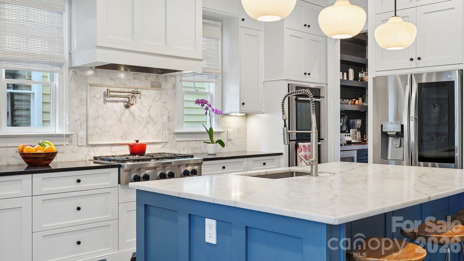 420 E Park Avenue Charlotte NC 28203