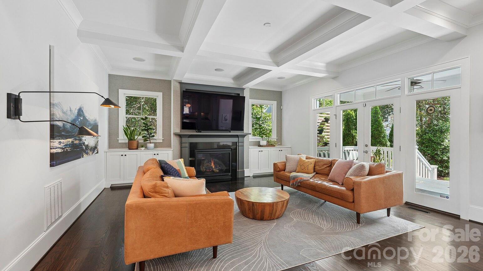 420 E Park Avenue Charlotte NC 28203