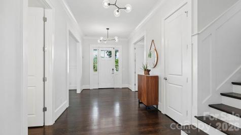 420 E Park Avenue Charlotte NC 28203