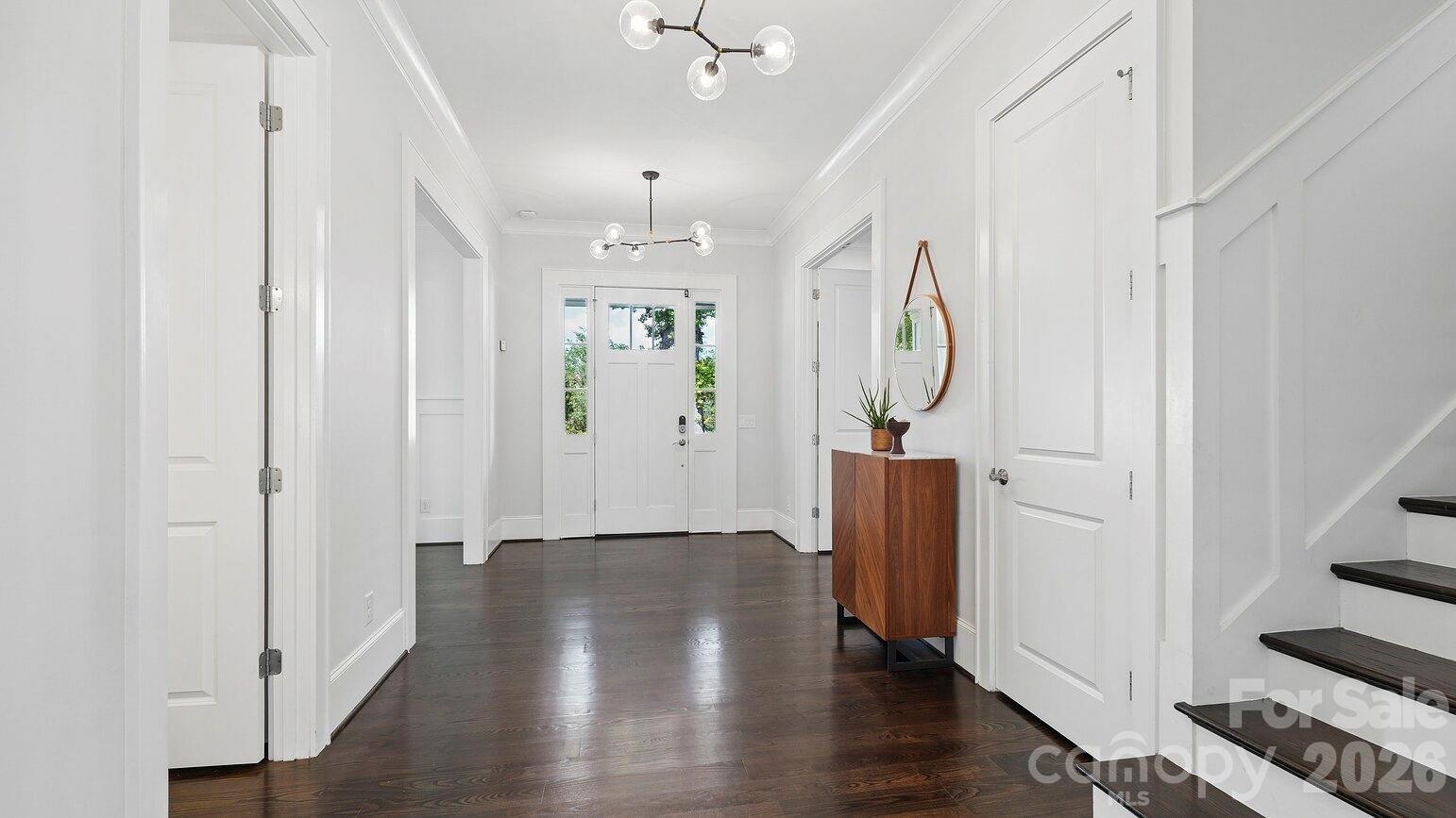420 E Park Avenue Charlotte NC 28203