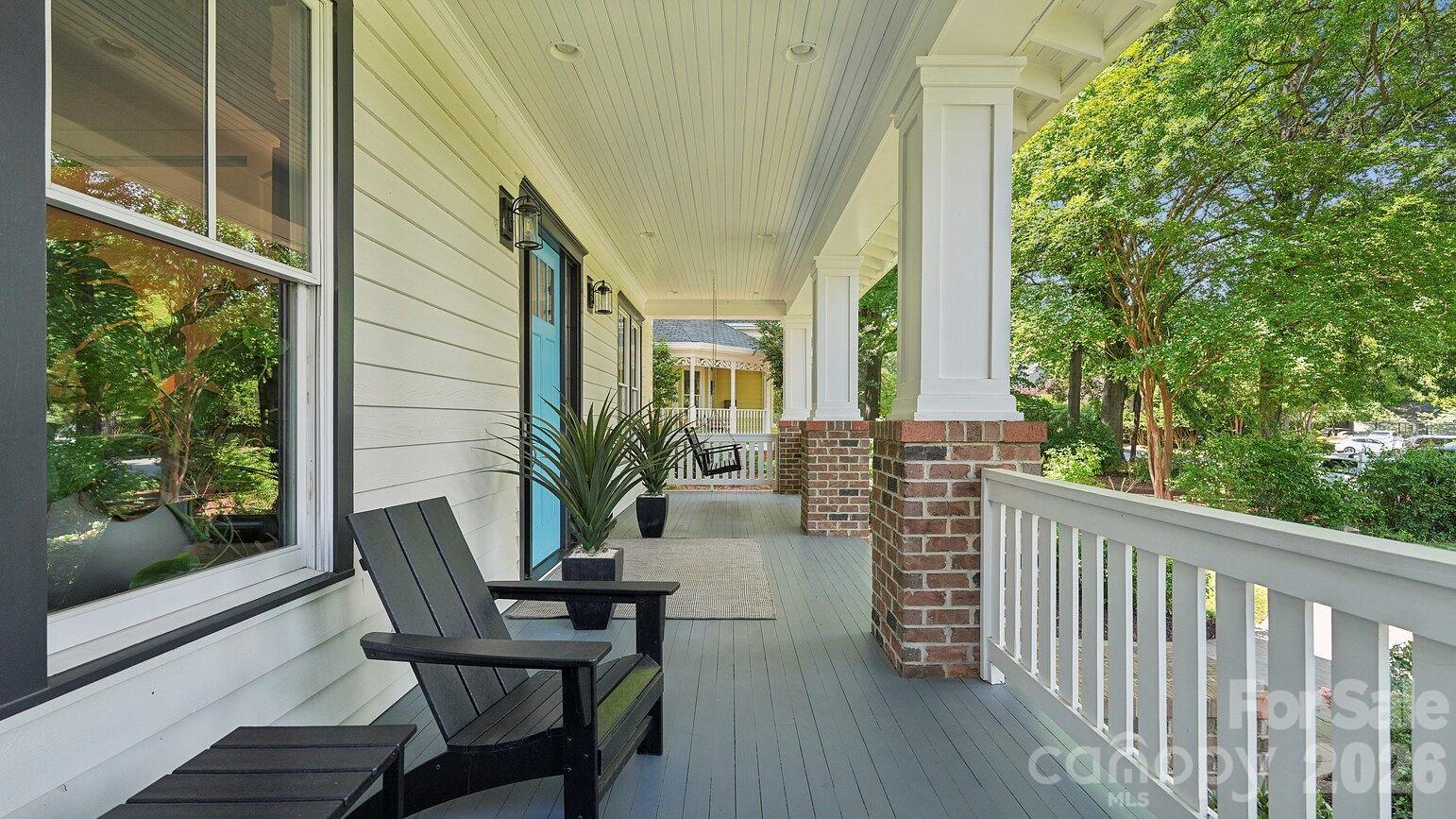 420 E Park Avenue Charlotte NC 28203