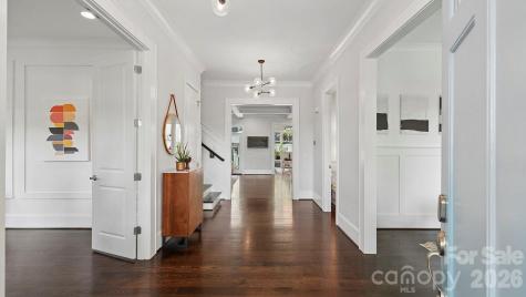420 E Park Avenue Charlotte NC 28203