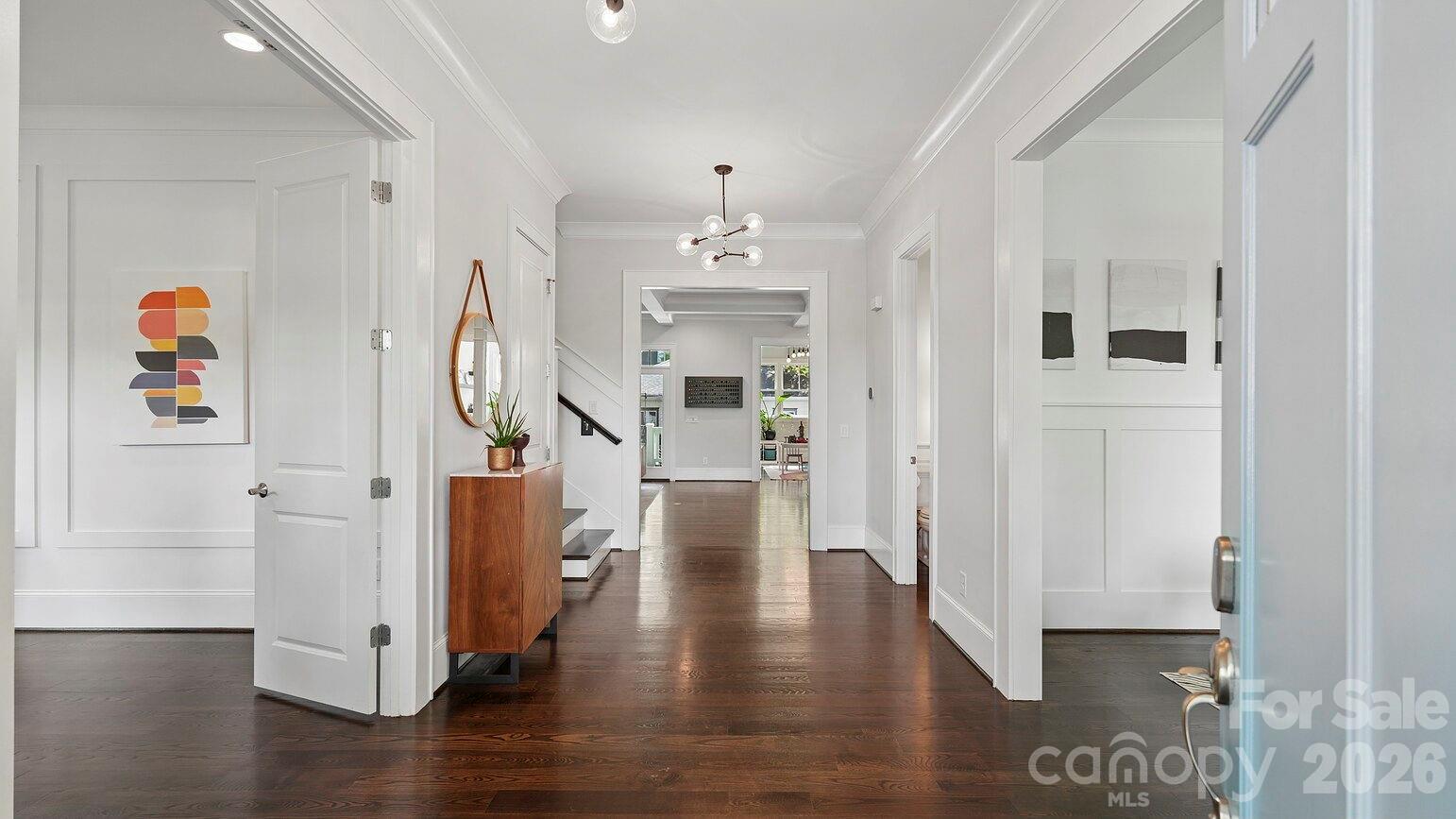 420 E Park Avenue Charlotte NC 28203