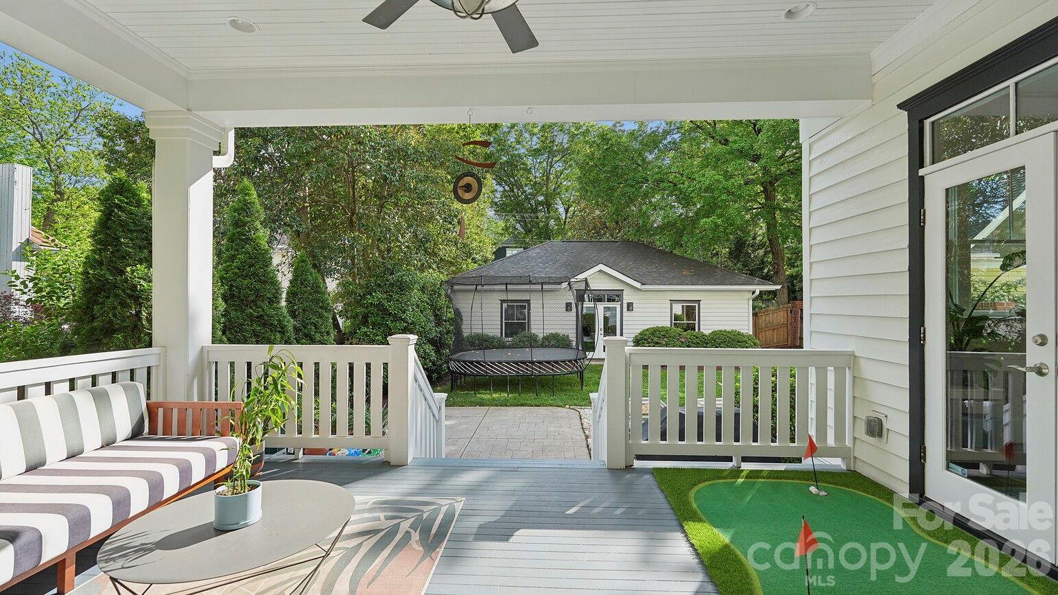 420 E Park Avenue Charlotte NC 28203