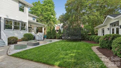 420 E Park Avenue Charlotte NC 28203