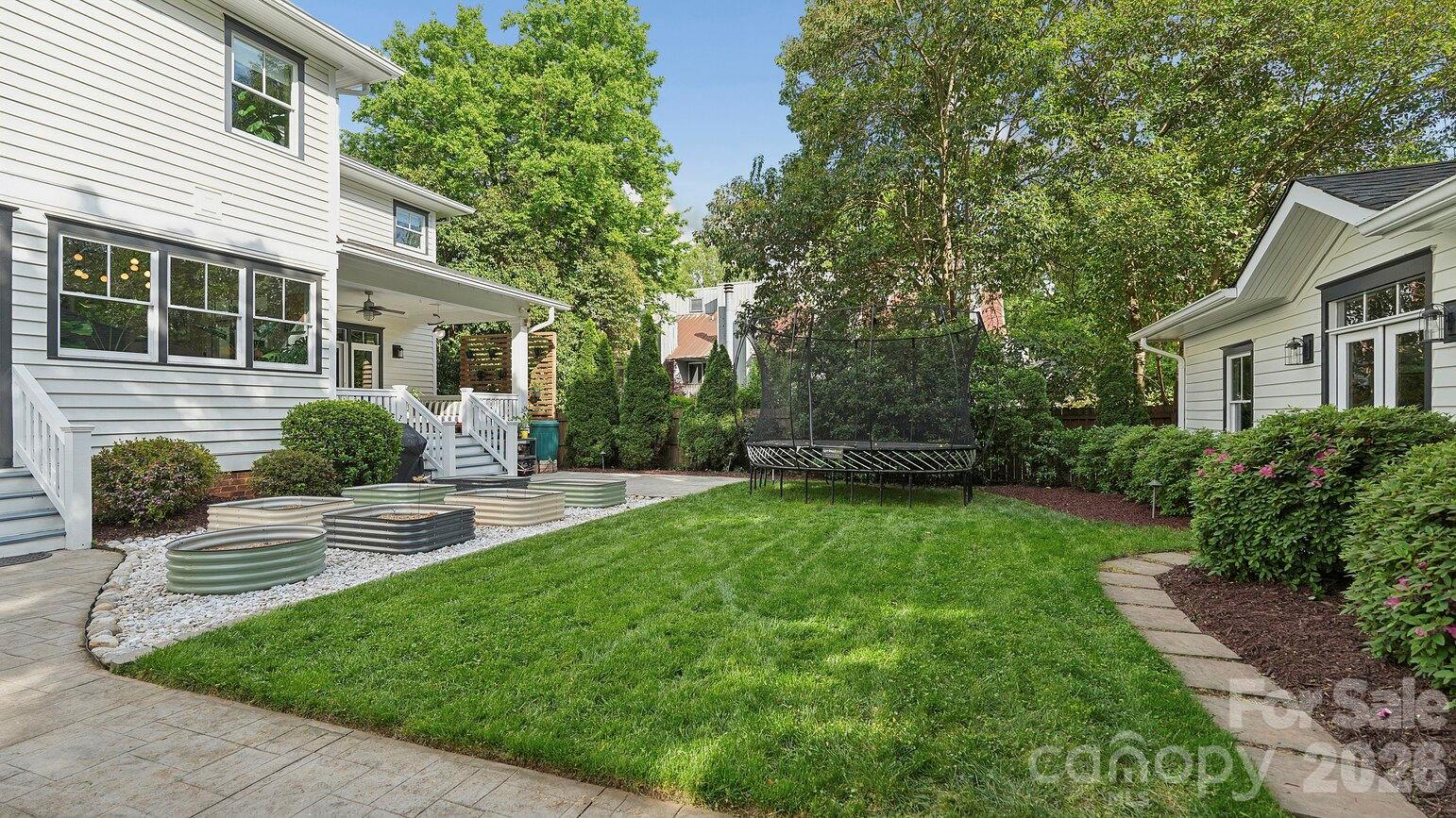 420 E Park Avenue Charlotte NC 28203
