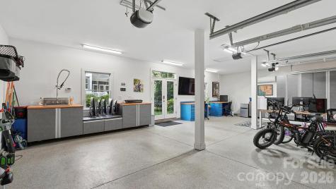 420 E Park Avenue Charlotte NC 28203