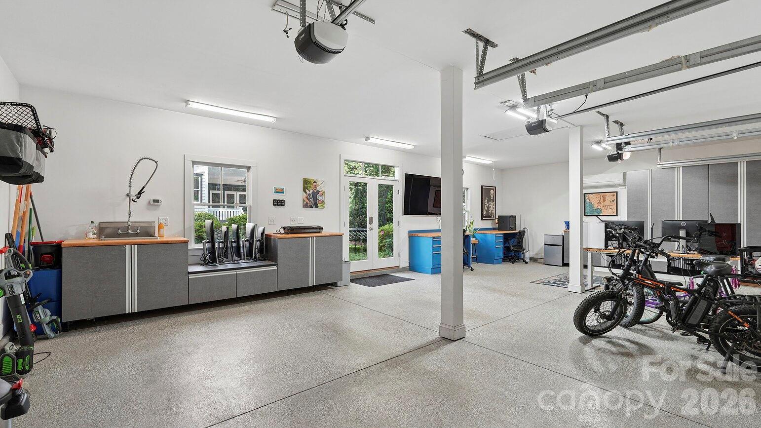 420 E Park Avenue Charlotte NC 28203