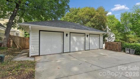 420 E Park Avenue Charlotte NC 28203