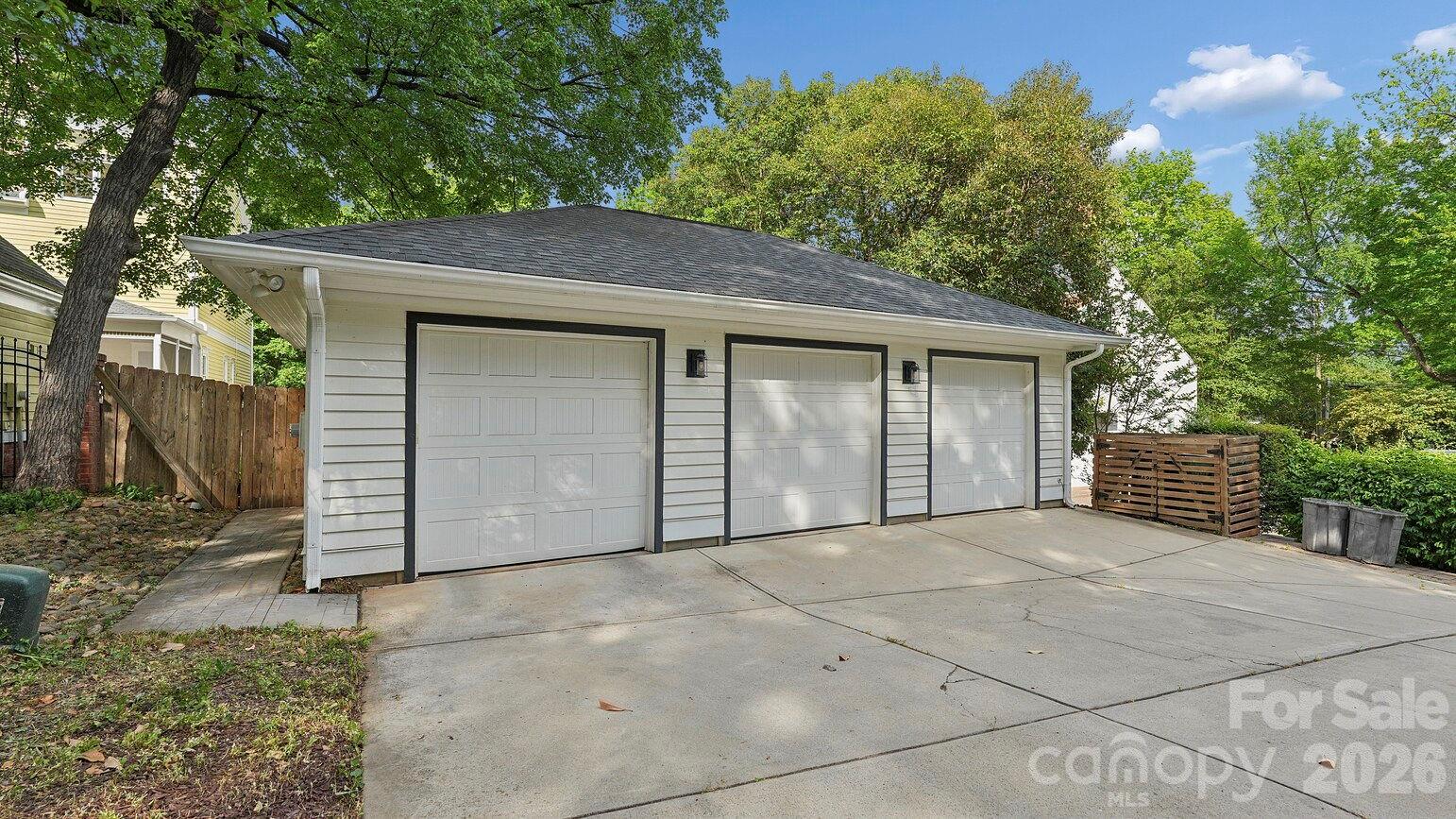 420 E Park Avenue Charlotte NC 28203
