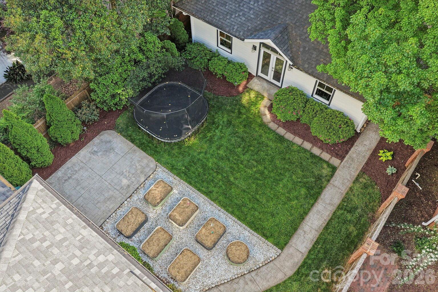 420 E Park Avenue Charlotte NC 28203