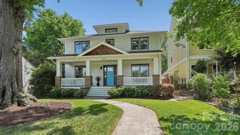 420 E Park Avenue Charlotte NC 28203