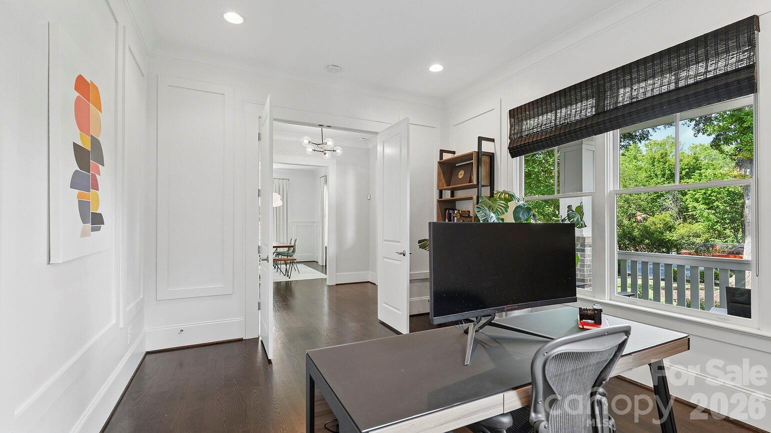 420 E Park Avenue Charlotte NC 28203