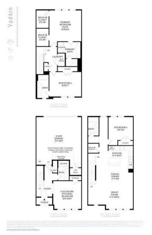 6226 Intertwine Street Charlotte NC 28278
