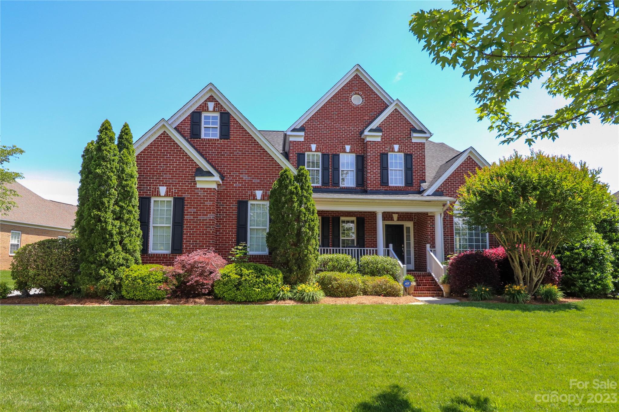 694 Georgetown Drive NW Concord NC 28027