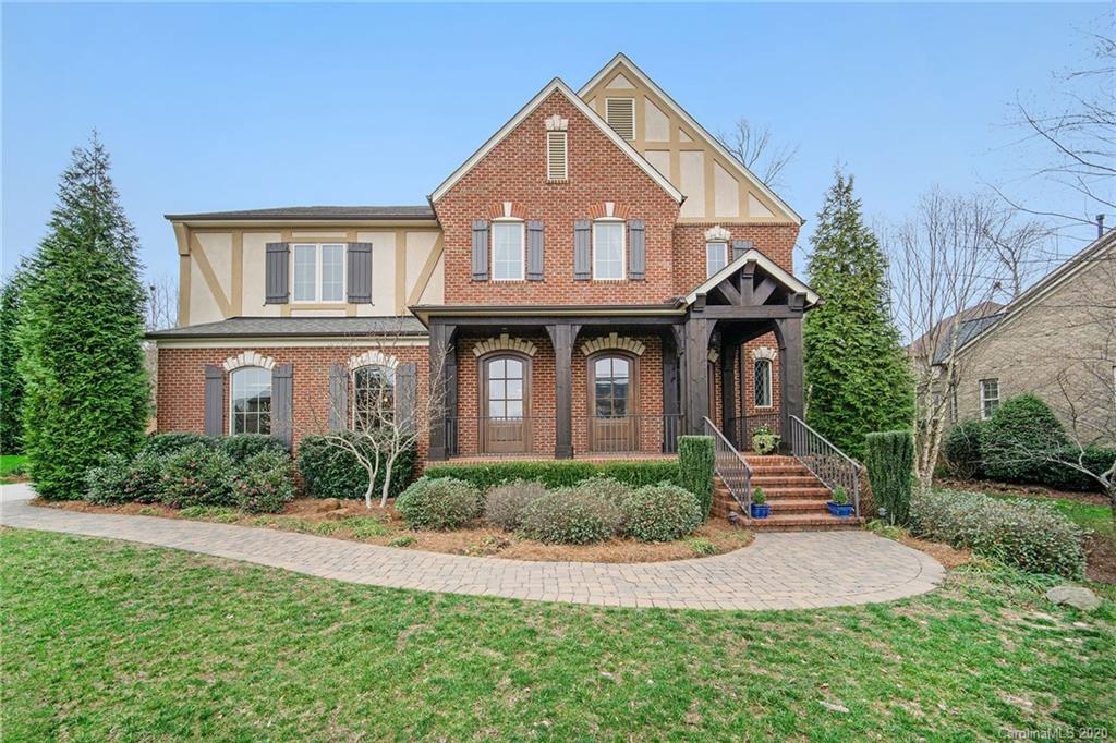 9943 Clarkes View Place NW Concord NC 28027